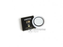 HOYA HD UV szűrő, 58mm