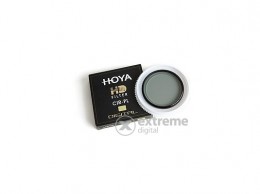 HOYA HD cirkulár polár szűrő, 58mm