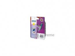 Epson T0804 sárga tintapatron