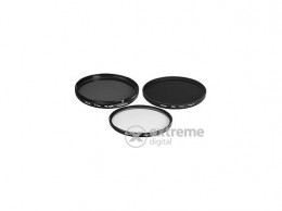 HOYA Digital Filter Kit szűrőkészlet, 72mm