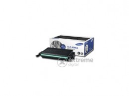 Samsung CLP660 (CLP-K660A/ELS) fekete toner