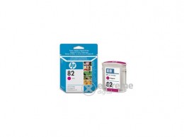 HP LaserJet C4912A magenta patron