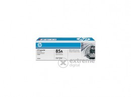 HP HP LaserJet CE285A toner, fekete