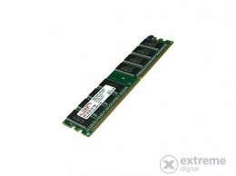 CSX 1GB DDR 400Mhz memória