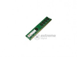 CSX 1GB DDR2 800Mhz memória