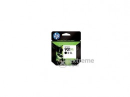HP HP 901 XL (CC654AE) fekete tintapatron
