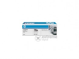 HP HP Laserjet CE278A fekete toner