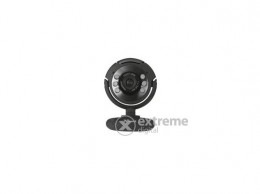 Trust 16428 Spotlight Pro webkamera, fekete