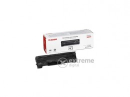 Canon CRG-712 fekete toner