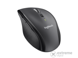 Logitech M705 Marathon vezeték nélküli lézer egér