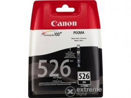 Canon CLI-526B fekete tintapatron