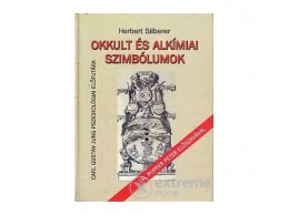 Hermit Könyvkiadó SILBERER HERBERT - Okkult és alkímiai szimbólumok