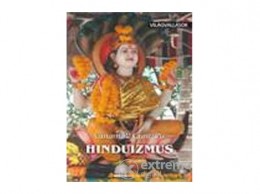 Bioenergetic Kiadó Vanamali Gunturu - Hinduizmus - Világvallások