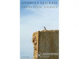 Magvető Kiadó Ljudmila Ulickaja - Daniel Stein, tolmács