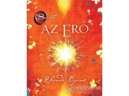 Édesvíz Kiadó Rhonda Byrne - Az Erő