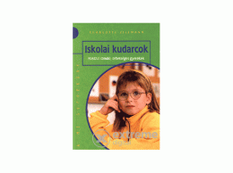 Akkord Kiadó Charlotte Zillmann - Iskolai kudarcok