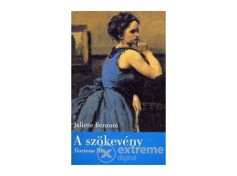 Geopen Kiadó Juliette Benzoni - A szökevény - Hortense III.