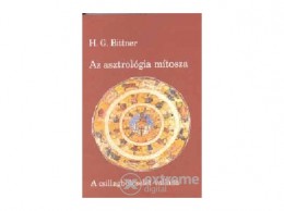 Hermit Könyvkiadó H.G. Bittner - Az asztrológia mítosza