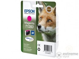 Epson T1283 bíbor tintapatron
