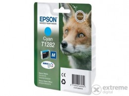Epson T1282 cián tintapatron