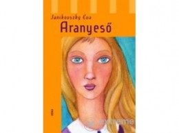 Móra Könyvkiadó Janikovszky Éva - Aranyeső
