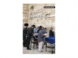Bioenergetic Kiadó Gerhard Wehr - Judaizmus - Világvallások