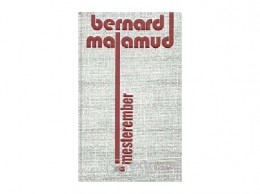 Akkord Kiadó Bernard Malamud - A mesterember