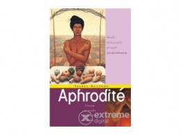 Geopen Kiadó Isabel Allende - Aphrodité