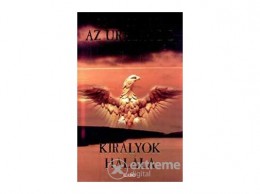 Gabo Kiadó Conn Iggulden - Az uralkodó 2. - Királyok halála