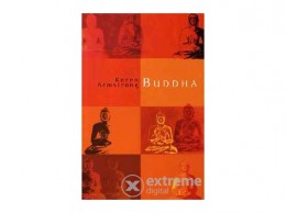 Tericum Kiadó Kft Karen Armstrong - Buddha