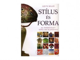 Geopen Kiadó Judith H. Miller - Stílus és forma