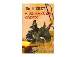 Gabo Kiadó Jim Nisbet - A szirakúza-kódex