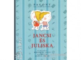 Pozsonyi Pagony Kft Mosonyi Alíz - Jancsi és Juliska