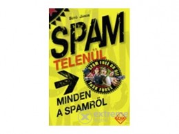 SZAK Kiadó Kft Sütő János - SPAMtelenül - Minden a spamről