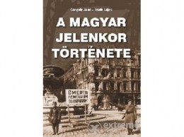 PANNONICA Kiadó Izsák Lajos - A Magyar jelenkor története