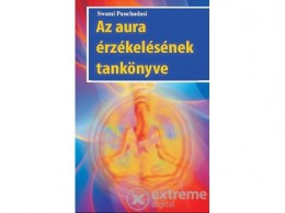 Hermit Könyvkiadó Swami Panchadasi - Az aura érzékelésének tankönyve