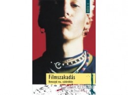 Móra Könyvkiadó Hanna Marjut Marttila - Filmszakadás - Bemutató ma, csütörtökön
