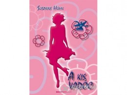 Bioenergetic Kiadó Susanne Hühn - A kis vadóc