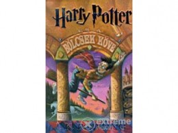 Animus Kiadó J. K. Rowling - Harry Potter és a Bölcsek Köve