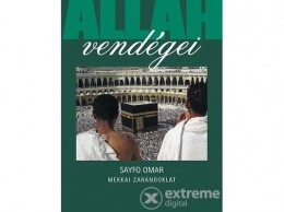 Geopen Kiadó Sayfo Omar - Allah vendégei - Mekkai zarándoklat