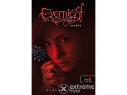 Könyvmolyképző Kiadó Claudia Gray - Evernight - Örökéj