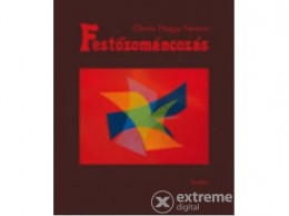 Scolar Kiadó Kft Ötvös Nagy Ferenc - Festőzománcozás