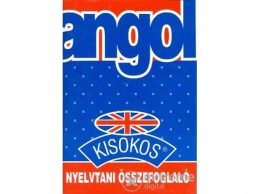 Animus Kiadó Baranyai Márta - Angol kisokos - Nyelvtani összefoglaló