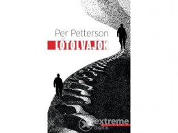 Scolar Kiadó Kft Per Petterson - Lótolvajok