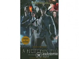 Könyvmolyképző Kiadó Joseph Delaney - A Szellem átka - A hetedik fiú