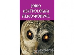 Hermit Könyvkiadó Jorio - Jorio asztrológiai álmoskönyve