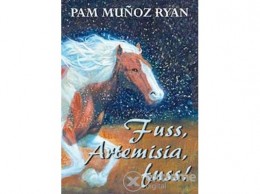Könyvmolyképző Kiadó Pam Munoz Ryan - Fuss, artemisisa, fuss!