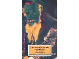 Noran Libro Mese a szamáremberről - Magyar írók zsidó novellái