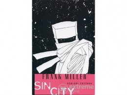 Fumax Kft Frank Miller - Sin City 5. - Családi értékek