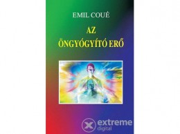 Hermit Könyvkiadó Emil Coué - Az öngyógyító erő